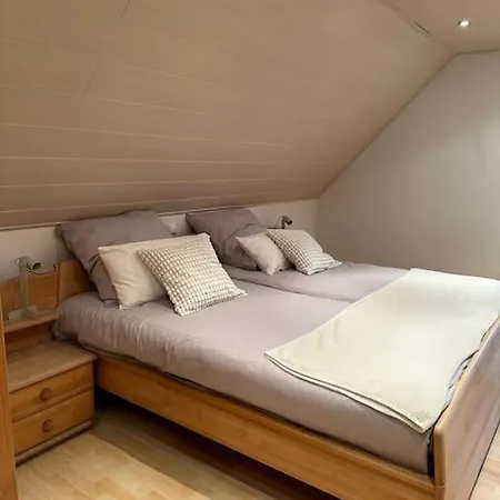 Holiday home Casita Gruen Worms