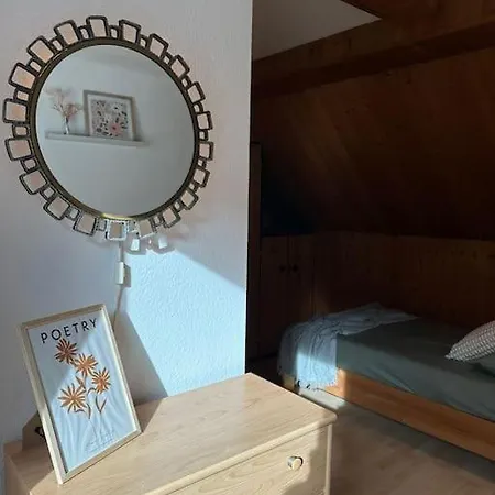 Casita Grün * Worms