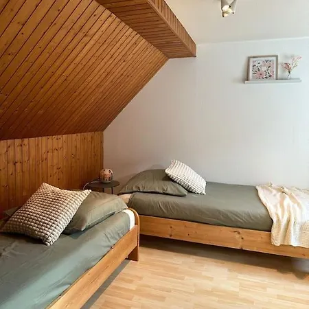 Holiday home Casita Gruen Worms
