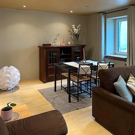 Feriehus Casita Gruen *