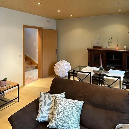 Casita Gruen Holiday home