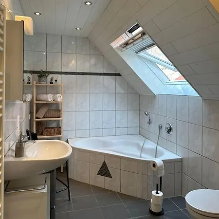 Feriehus Casita Gruen Worms