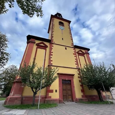 Ferienhaus Casita Gruen