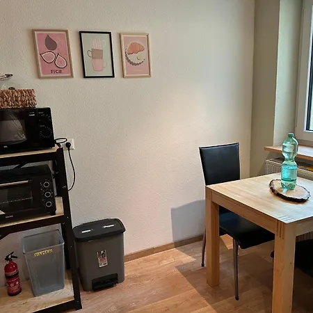 Casita Gruen * Worms