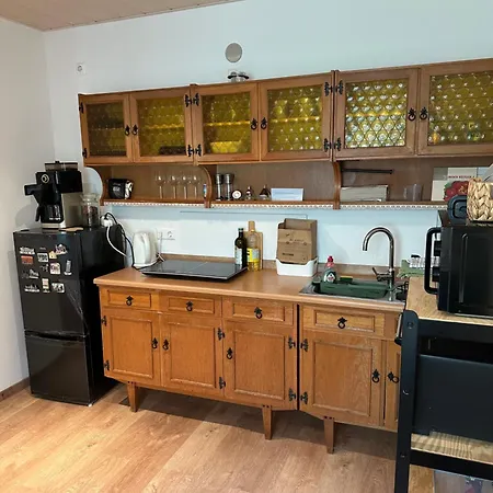 Casita Gruen * Worms