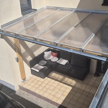 Casita Grün Casa vacanze