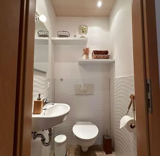 Casita Gruen Semesterbostad *