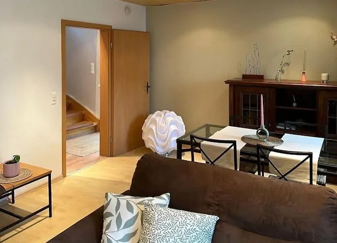 Casita Gruen Semesterbostad