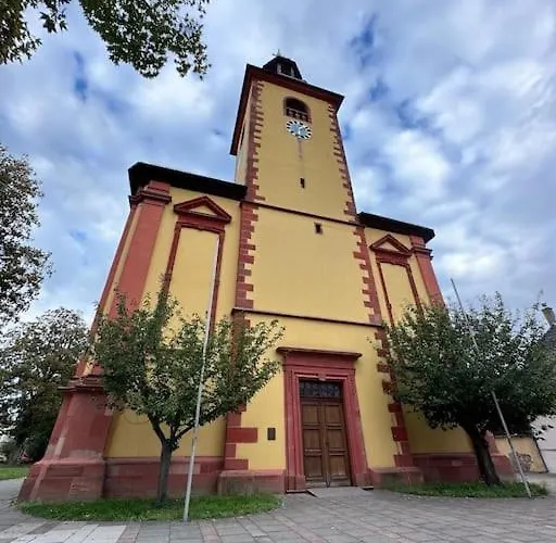 Semesterbostad Casita Gruen