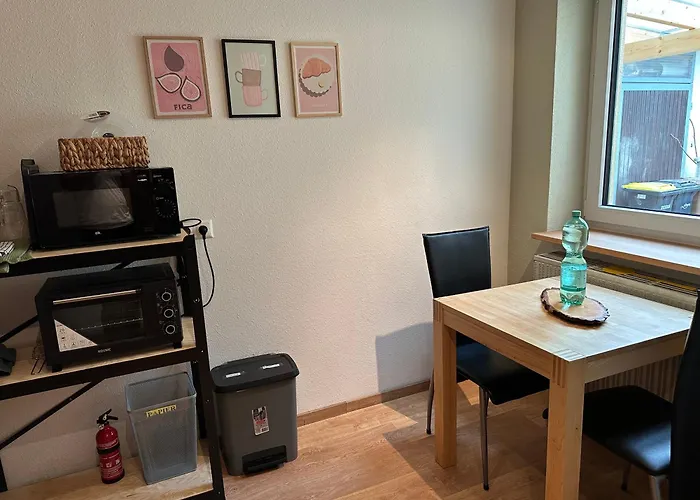 Casita Gruen * Worms