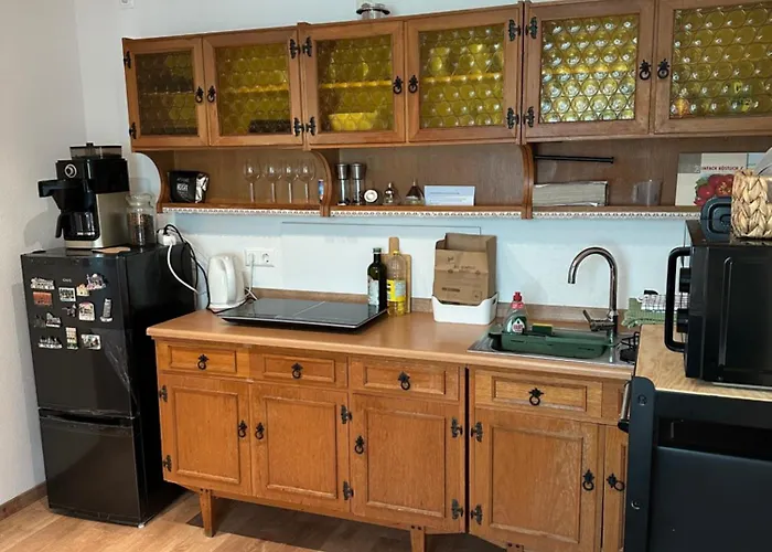 Casita Gruen * Worms