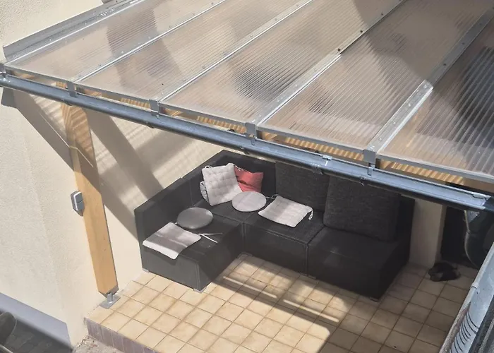 Casita Gruen Semesterbostad