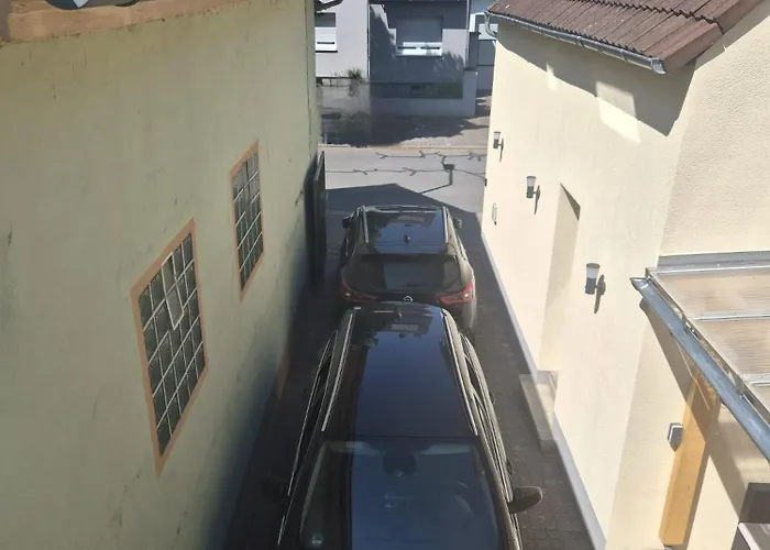 Semesterbostad Casita Gruen